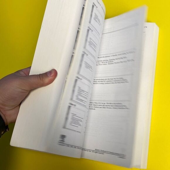 Mosby's Textbook for Nursing Assistants by Sheila A. Sorrentino - Picture 6 of 6